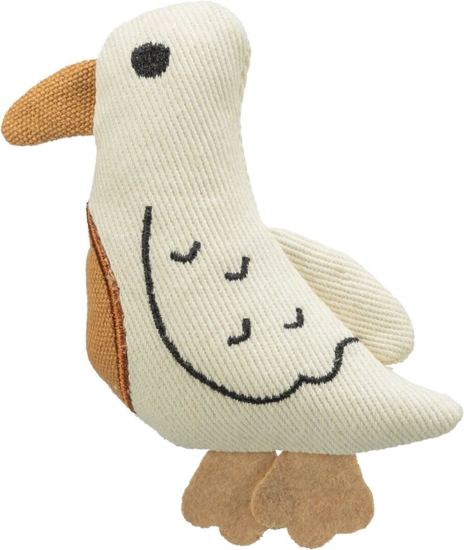 TRIXIE Vogel, 13 cm