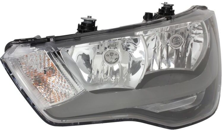 ZKW 700.01.000.02 Headlight