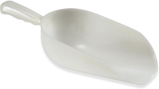 Sessola in plastica, 24 cm