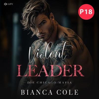 Violent Leader - Bianca Cole, Audio, 4071498846568
