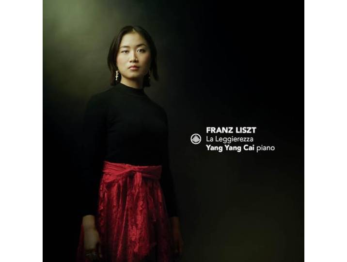 Franz Liszt: La Leggierezza