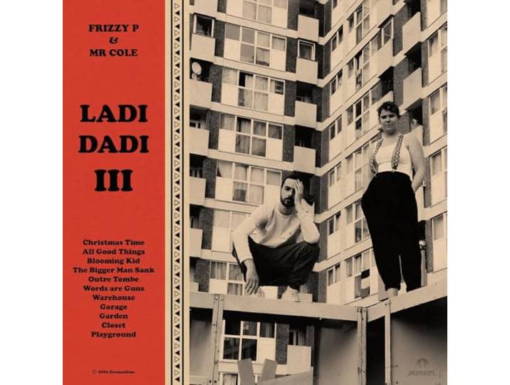 Ladi Dadi III