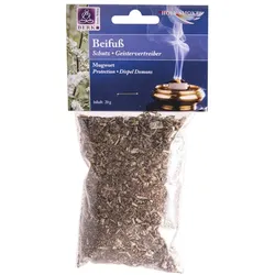 Holy Smokes - Beifußkraut