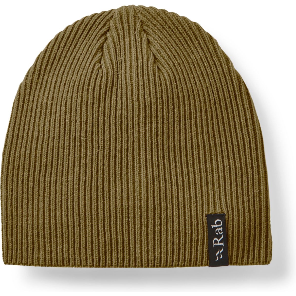 Rab Perimeter Beanie oak (OAK) OS QAB-68-OAK-ONE
