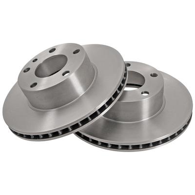 A.B.S. Bremsscheibe 15744 belüftet 280mm 25mm für BMW