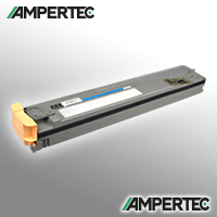 Ampertec Kompatibler Resttonerbehälter ersetzt Lexmark C950X76G
