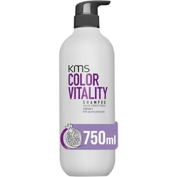 KMS COLORVITALITY Shampoo 750ml