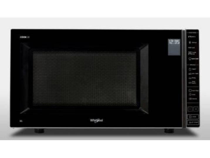 Whirlpool - Micro Ondes Grill Mwp303sb