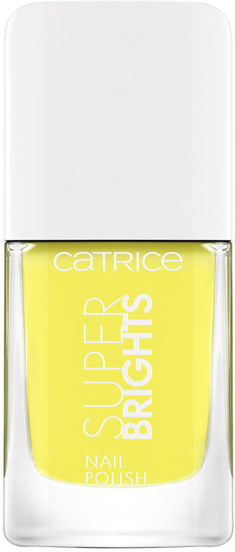 Catrice Vernis à ongles Super Brights #030-feeling sunshine