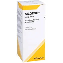 Ailgeno spag. Peka