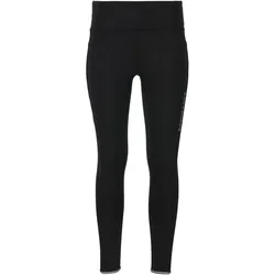 ENDURANCE Energy Laufleggings Damen 1001 - black 34