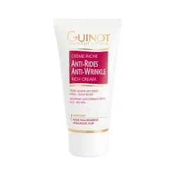 GUINOT Crème Rich Anti-Rides 50ml