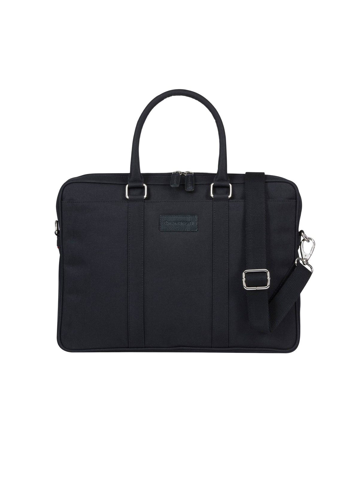 dbramante1928 Fifth Avenue Laptop-Tasche für Laptop 15" | Schwarz