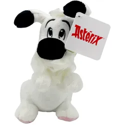 IDÉFiX Asterix Weißer Hund Stofftier