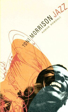 Toni Morrison - Jazz - Preis vom 13.10.2026 11:25:28 h