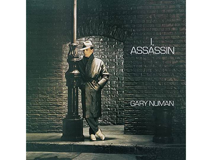 I Assassin