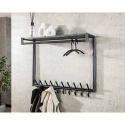 designline »Stab« Garderobe II Keramik 100x80x27 cm