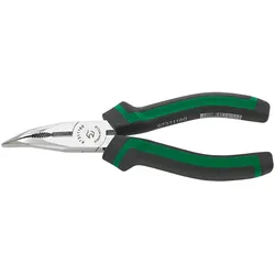STAHLWILLE 6731 Telefonzange Länge 160mm - 67311160