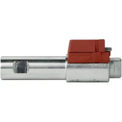 Danfoss Ölvorwärmer 30-110 W, 230 V/50Hz Typ FPHE 5, Schaft 18,5 mm D., R 1/8