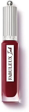 Bourjois Paris Fabuleux Ink Liquid Lipstick 3.5 ml 05-Berry'tale