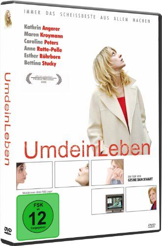 Gesine Danckwart - Umdeinleben - Preis vom 09.10.2026 07:28:09 h