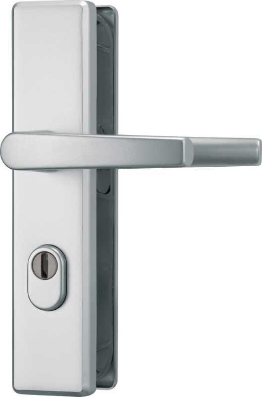 ABUS Türgriff KLS114 & KLS114 ZS 211317