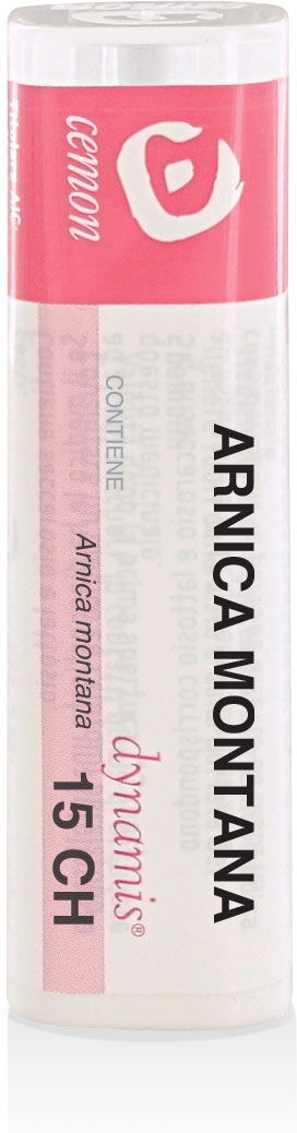 Arnica Montana 15ch Granuli Multidose Cemon