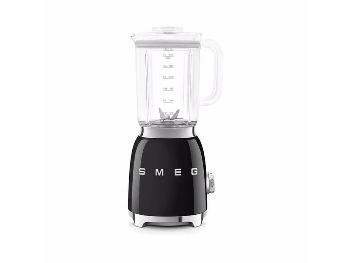 Smeg BLF03BLEU Standmixer – Standmixer/Blender – schwarz