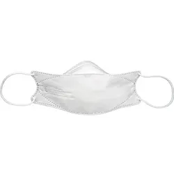 AIR EASE FFP2 Nanofilter Maske 1 St