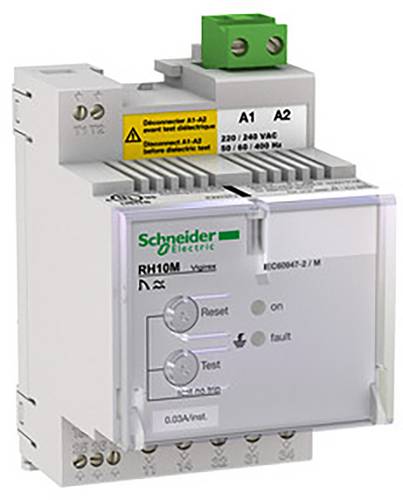 Schneider Electric Schutzrelais