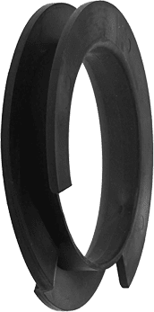 METZGER 6490350 Spring Mounting