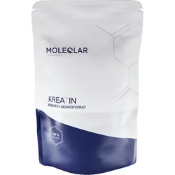 Moleqlar Kreatin Creatine Monohydrate 300 G