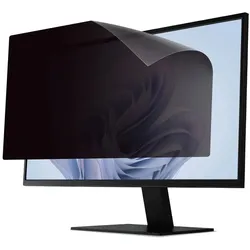DICOTA Blickschutzfilter für Bildschirme 55,88 cm (22")