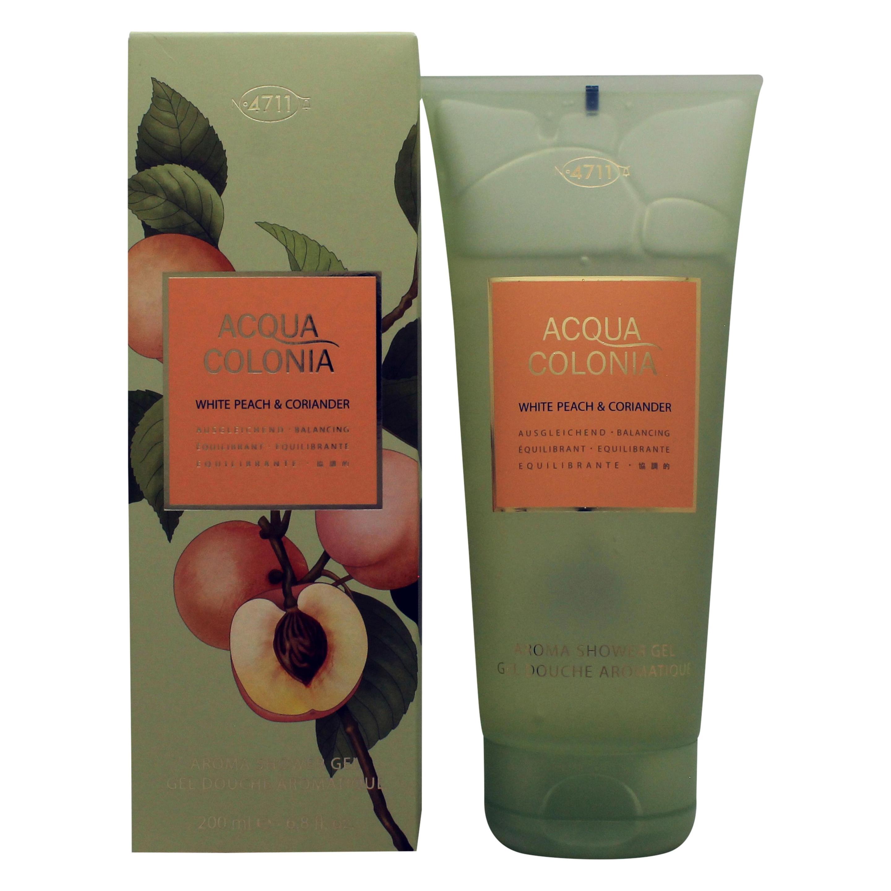 Acqua Colonia 4711 Acqua Colonia (200 ml) (540785)