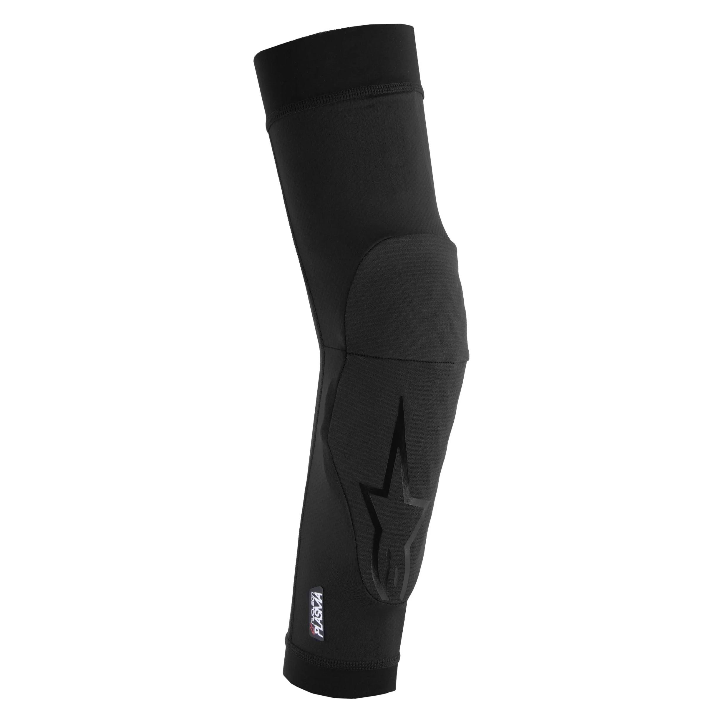 Alpinestars Elbow Guard A-Motion Plasma (XL, Ellbogenschoner, Paar) (1651125-10-XL)