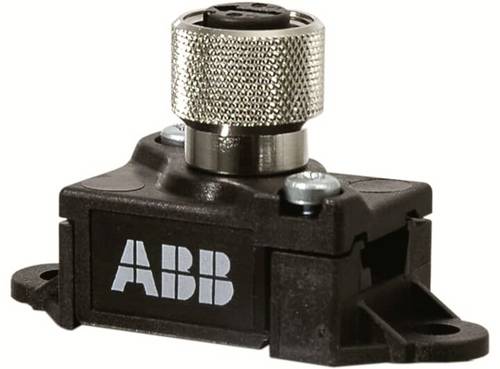 ABB 2TLA020073R0000 Flachkabelanschluss AS-I T-CONNECT M12 1St.
