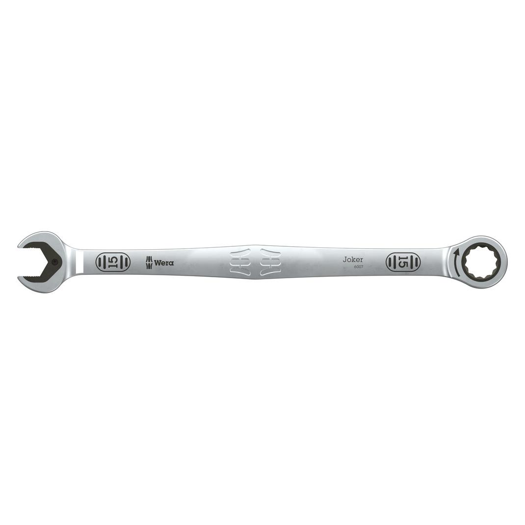 Wera 6007 Joker (15 mm) (05020358001)