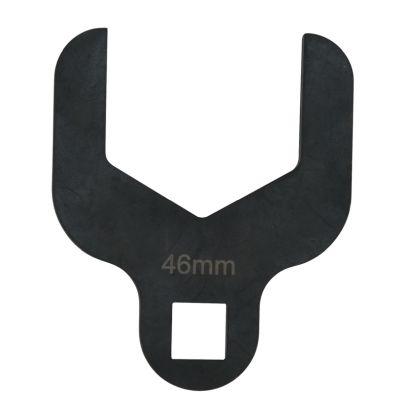 KS TOOLS Gegenhalteschlüssel, Wasserpumpe 516.1001