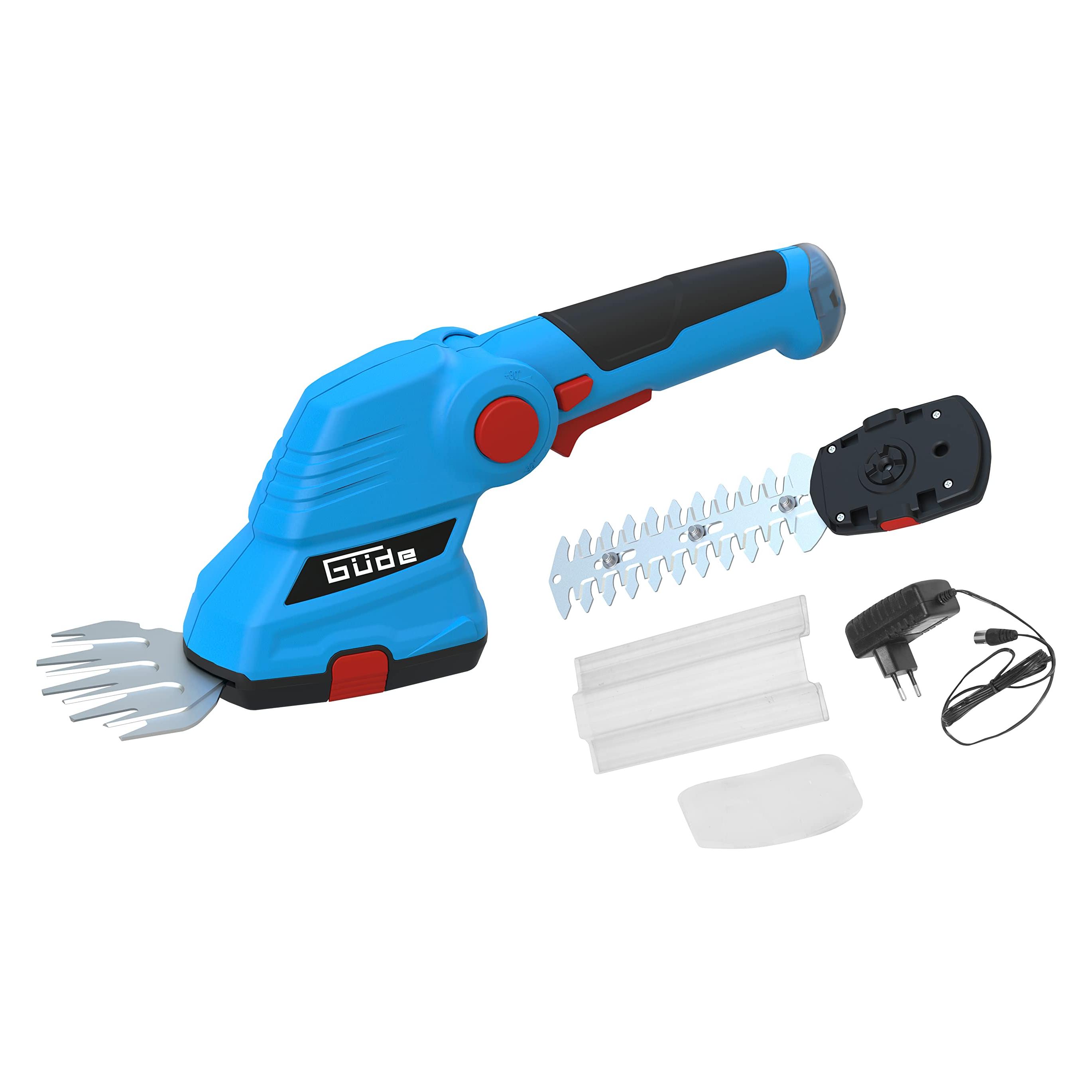 Güde 95508 Akku-Gartenpflege-Set (Akkubetrieb) (95508)