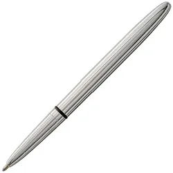 Fisher Space Pen Kugelschreiber »Bullet Space Pen chrome« 1 Stück silber