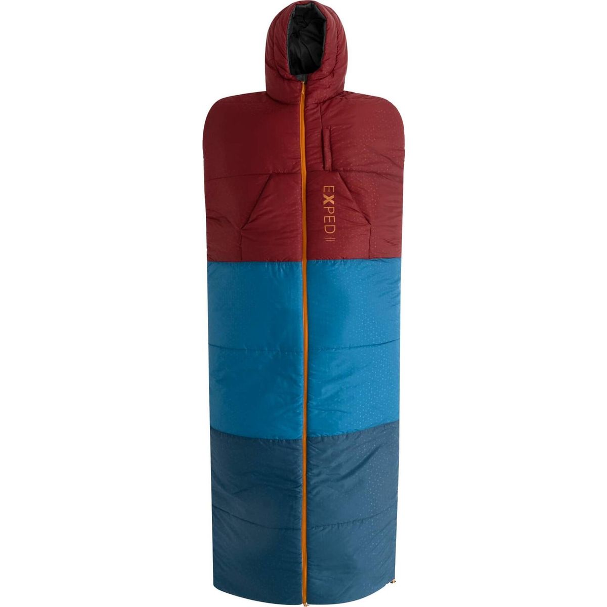 Exped Dreamwalker burgundy/deep sea/ocean middle M middle 7640277842397