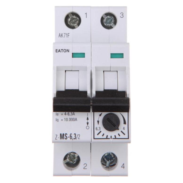 Eaton Motorschutzschalter (248397)