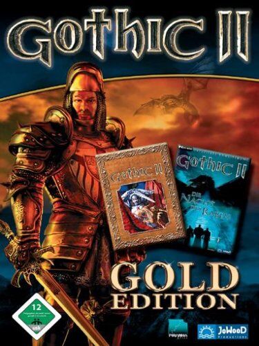 Koch - Gothic 2 - Gold Edition - Preis vom 11.10.2026 03:10:56 h