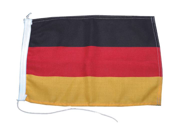 Meister + Co Bootsfahne 20 × 300 cm