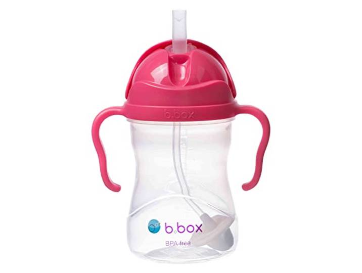 B.box Essential Sippy Cup gelimiteerde editie