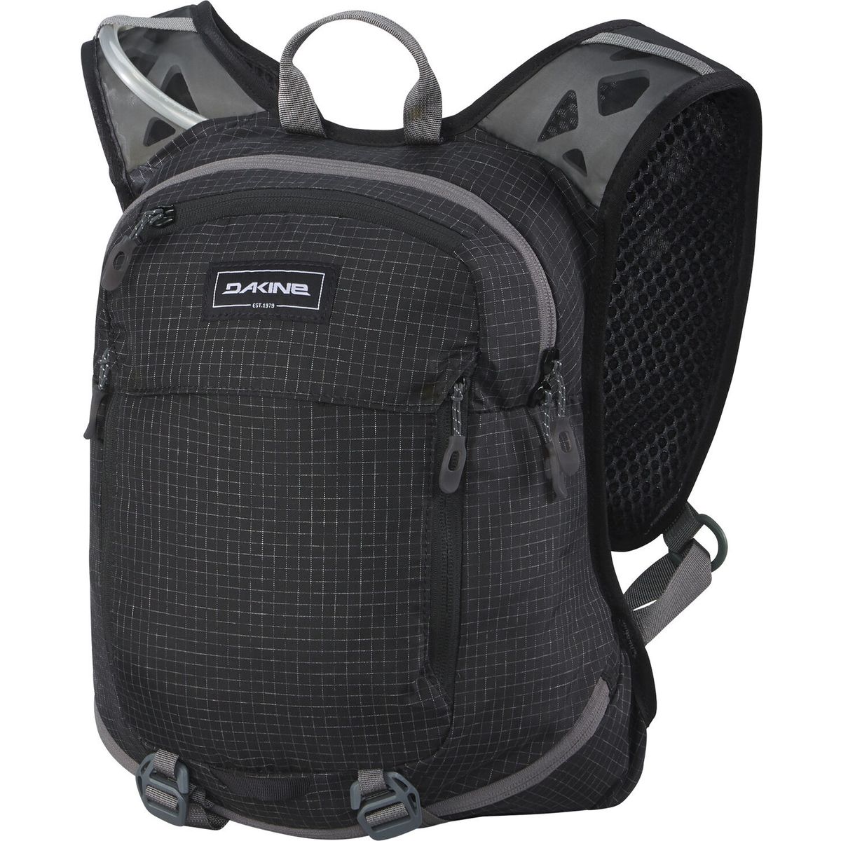 Dakine Syncline Backpack 8L black (010) D1008452-010