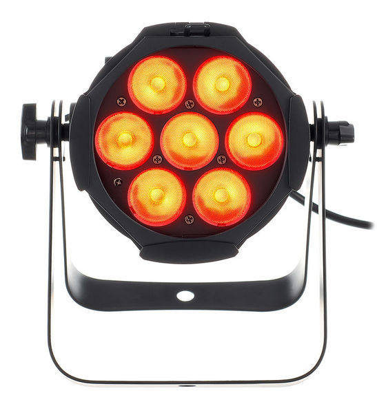 Ignition LED Mini Studio PAR One 40Â°