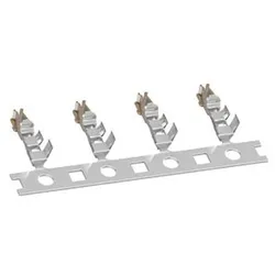 Siemens Dig.Industr. Rolle m.hybr. Signalkonta. 6FX2003-7HS00