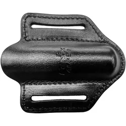 Fenix, Taschenlampe Zubehör, ALP-20, Tactical Lederholster