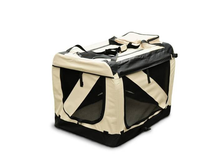 Transportbox für Katzen faltbar